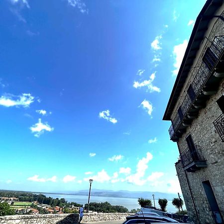 I Ninni Castiglione del Lago Extérieur photo