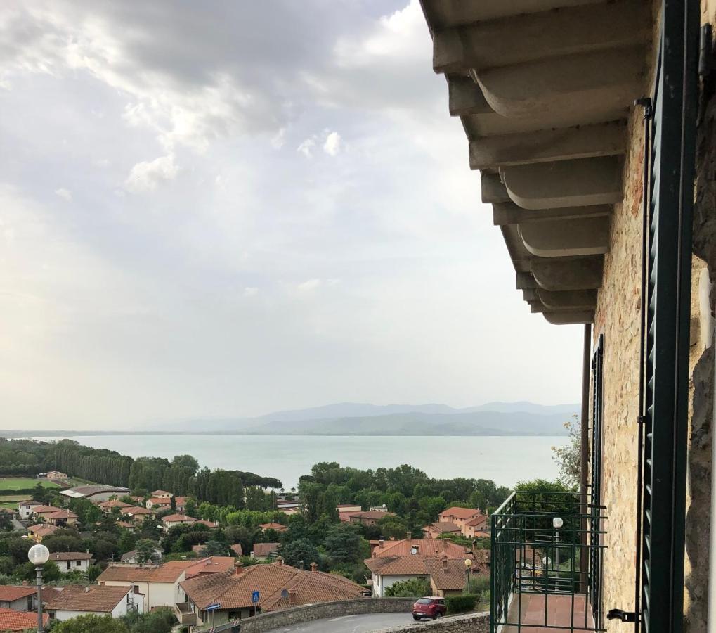 I Ninni Castiglione del Lago Extérieur photo