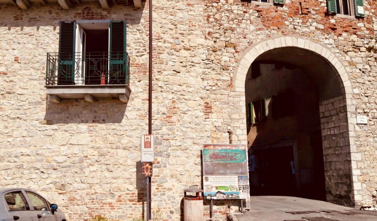 I Ninni Castiglione del Lago Extérieur photo