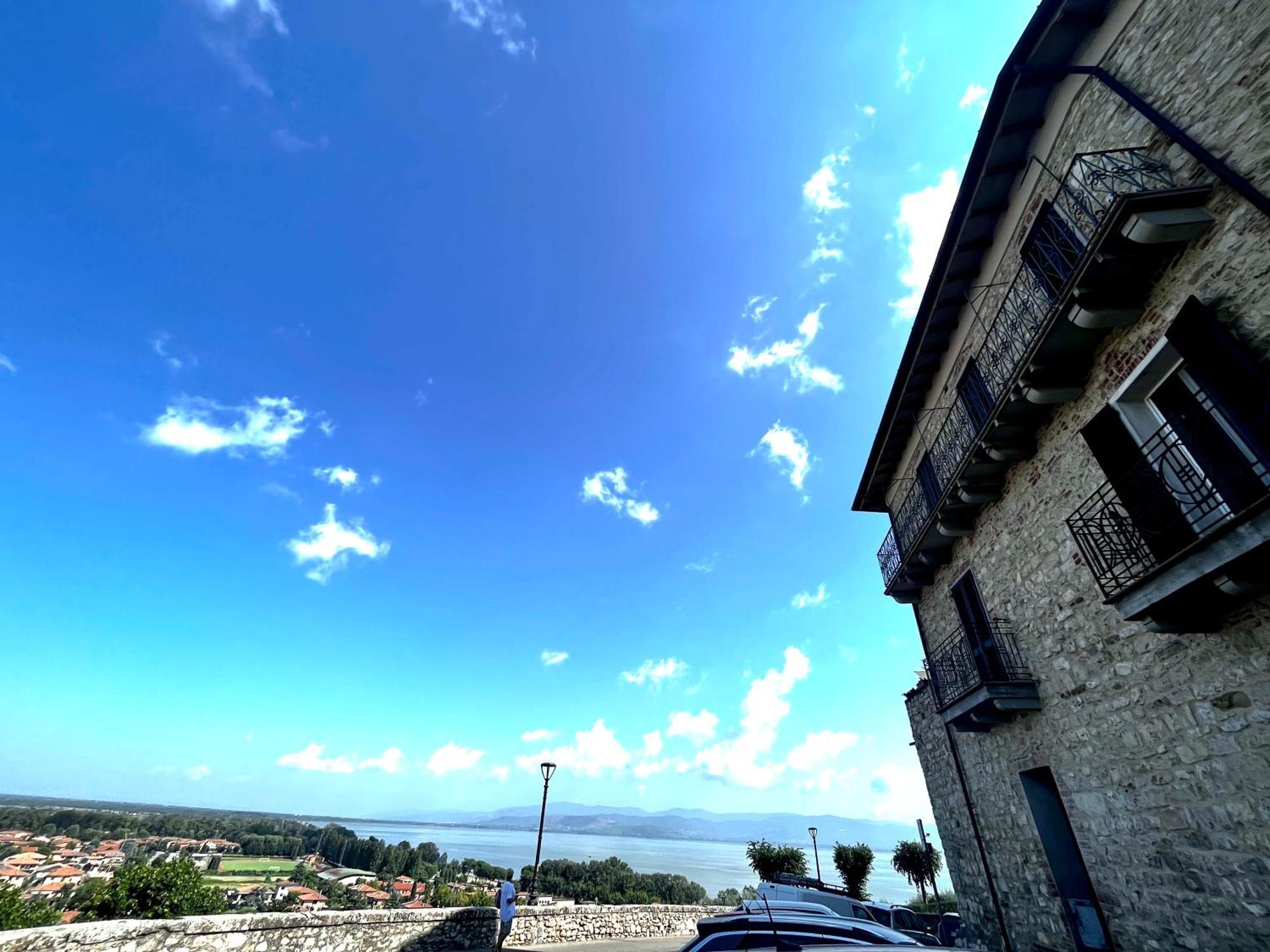 I Ninni Castiglione del Lago Extérieur photo